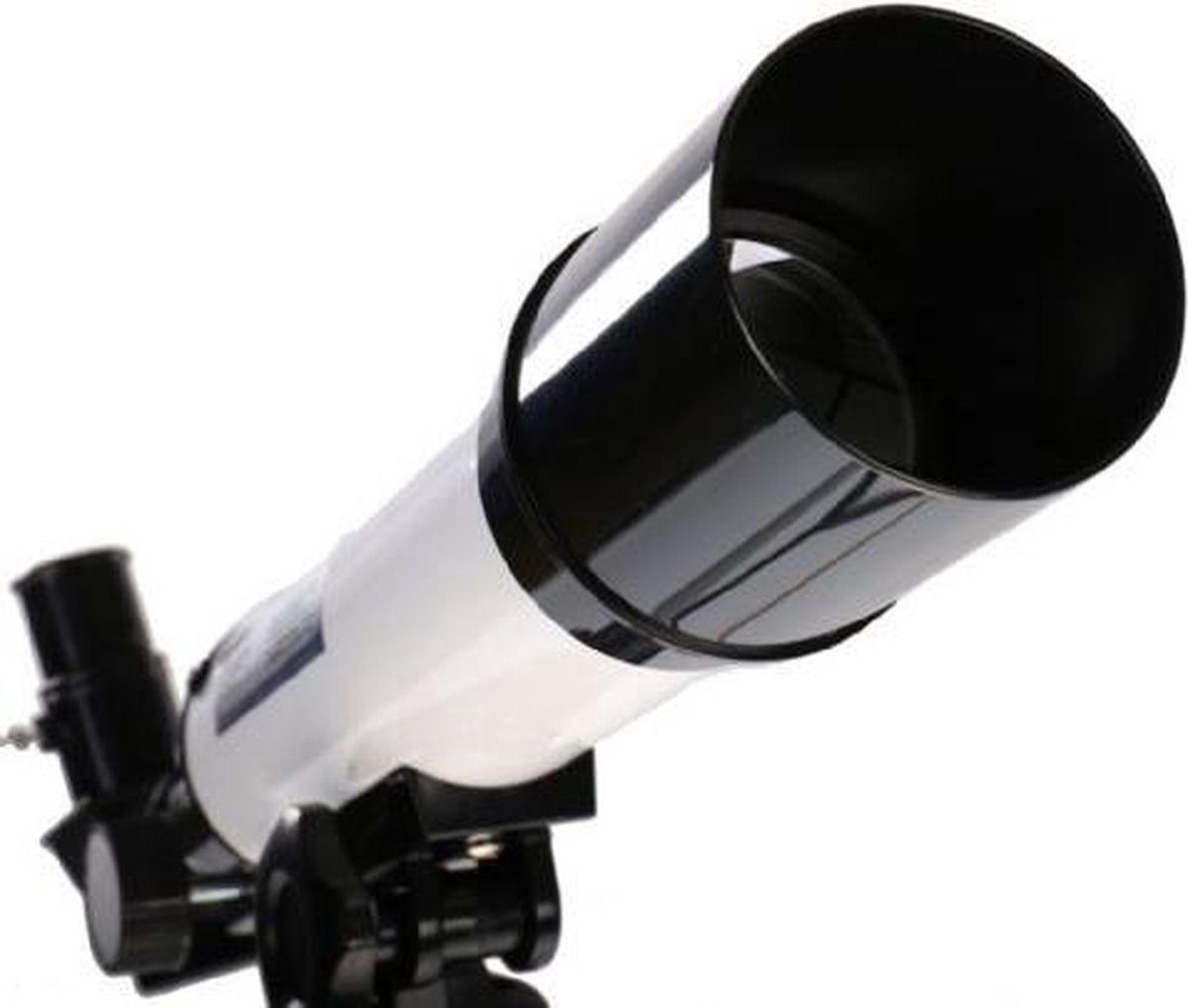Byomic Microscoop- en Telescoopset Beginners in Koffer