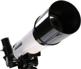 Byomic Microscoop- en Telescoopset Beginners in Koffer