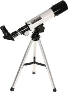 Byomic Microscoop- en Telescoopset Beginners in Koffer