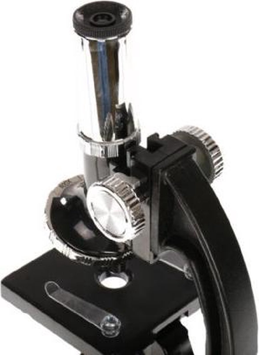 Byomic Microscoop- en Telescoopset Beginners in Koffer