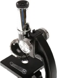 Byomic Microscoop- en Telescoopset Beginners in Koffer