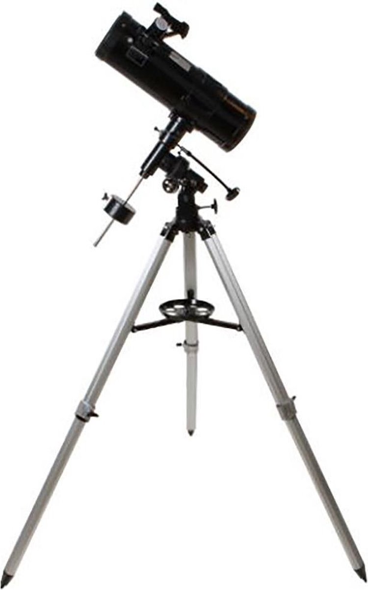 Byomic Pluto 114/500 EQ-SKY Spiegeltelescoop