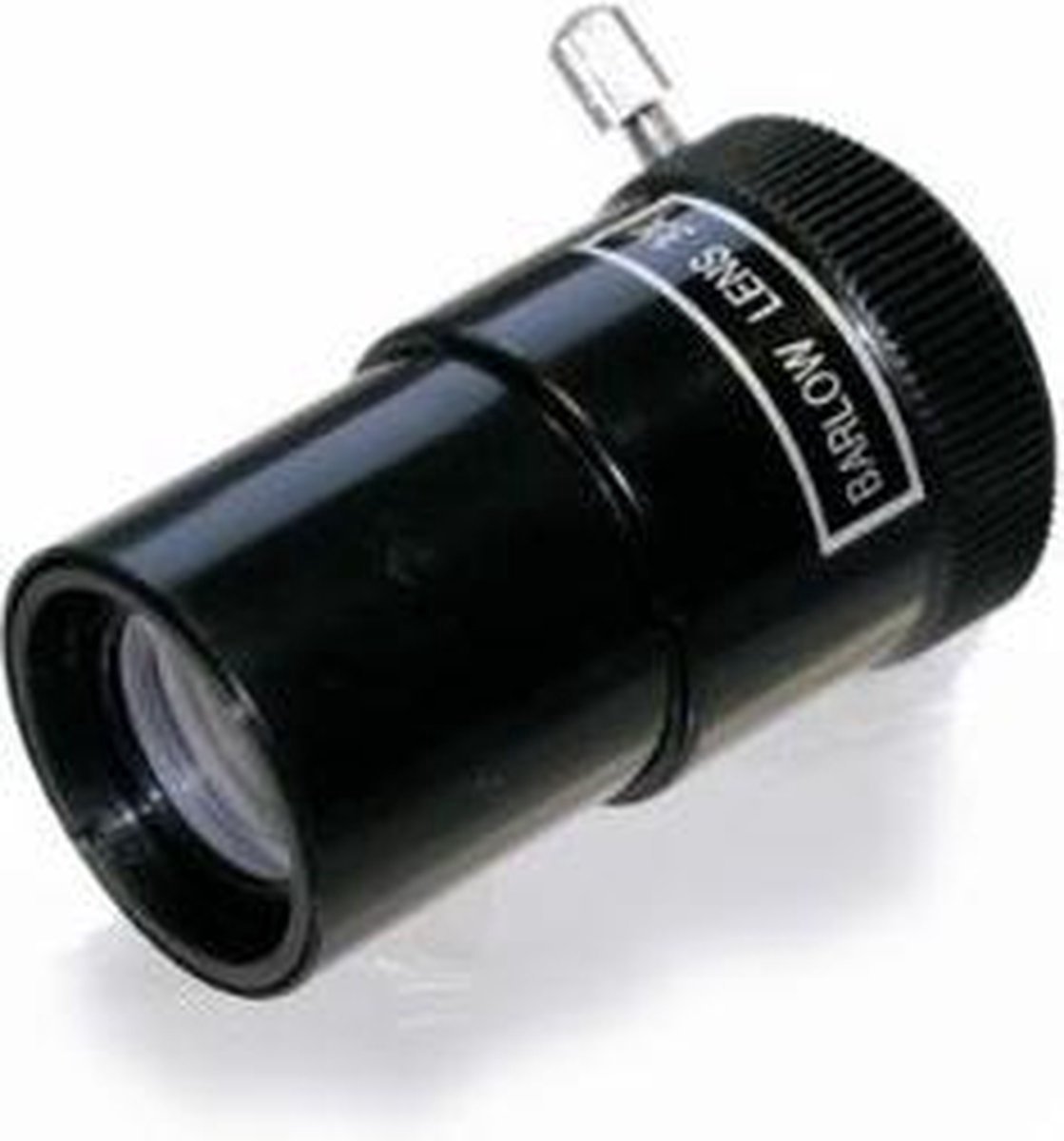 Byomic Pluto 114/500 EQ-SKY Spiegeltelescoop