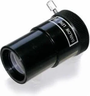 Byomic Pluto 114/500 EQ-SKY Spiegeltelescoop