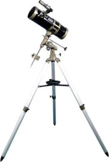 Byomic Pluto 114/500 EQ-SKY Spiegeltelescoop