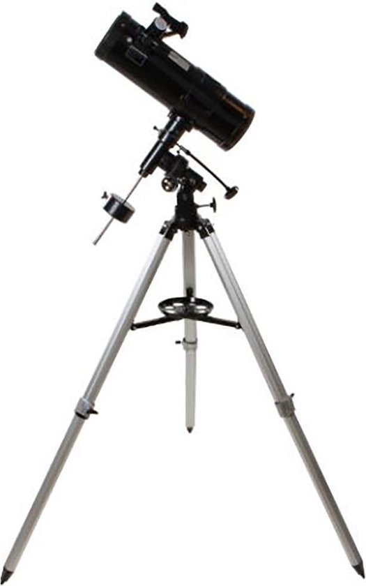 Byomic Pluto 114/500 EQ-SKY Spiegeltelescoop