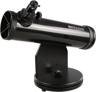 Byomic SkyDiver 102/640 Dobson Telescoop