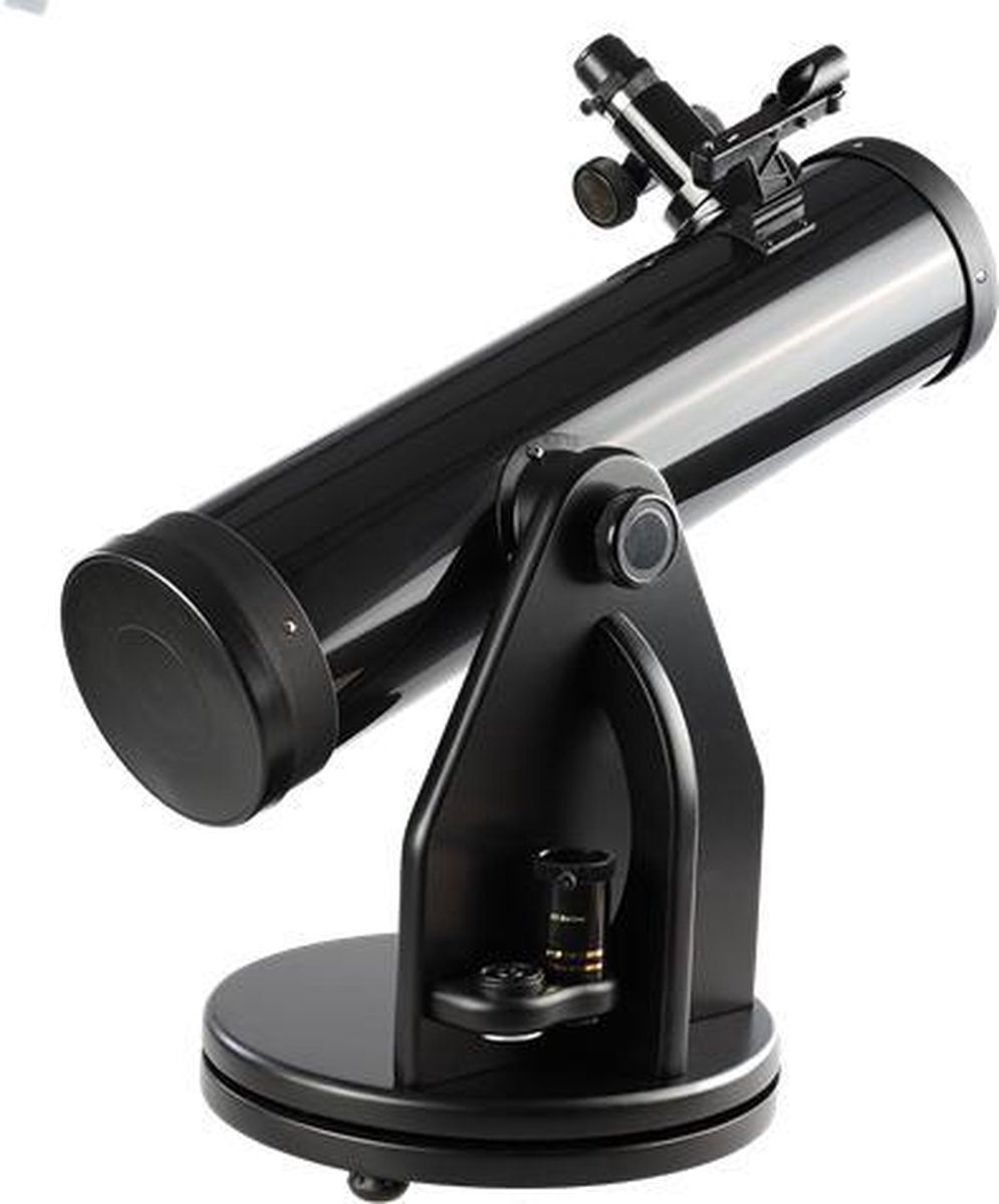 Byomic SkyDiver 102/640 Dobson Telescoop