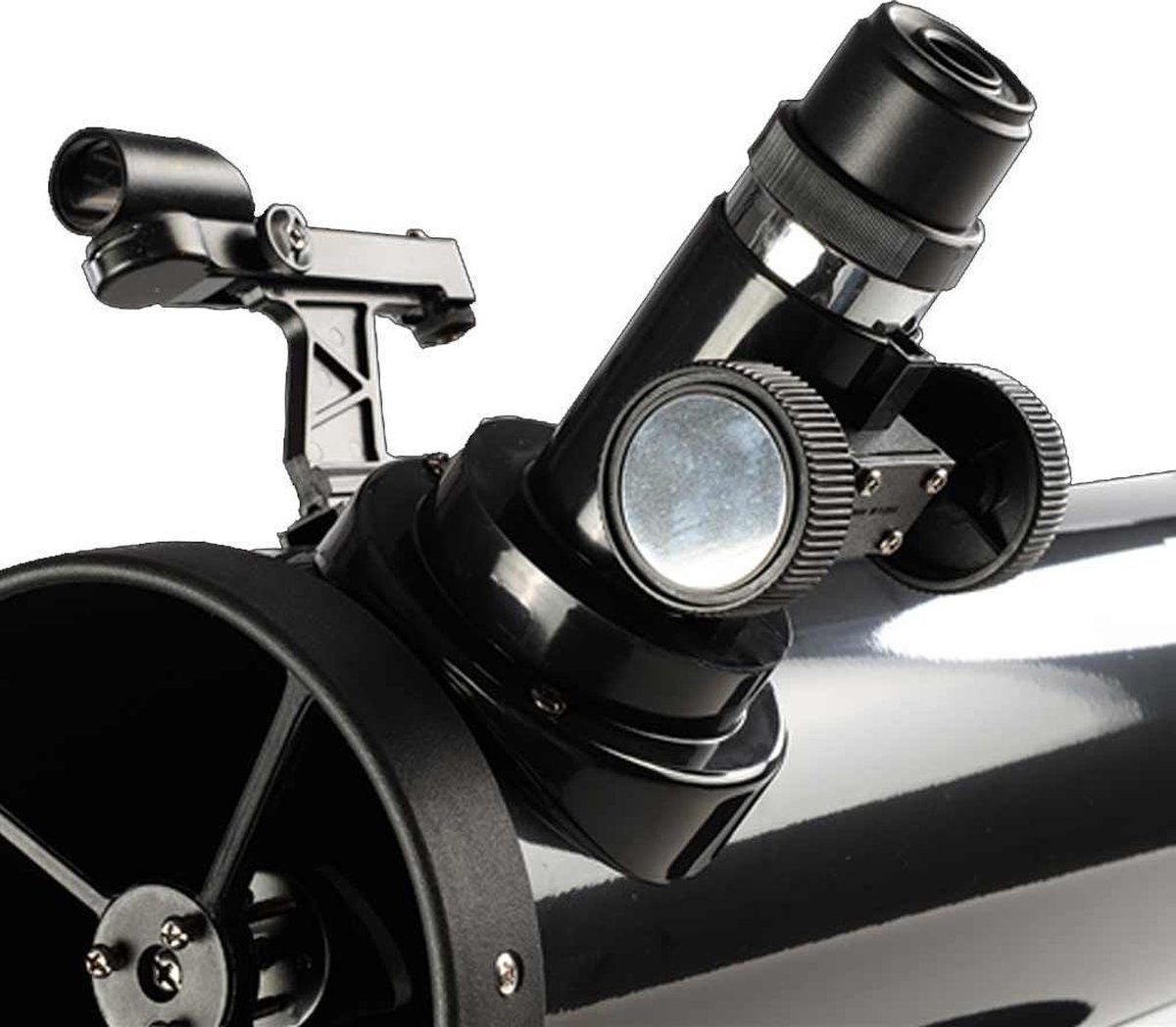 Byomic SkyDiver 102/640 Dobson Telescoop