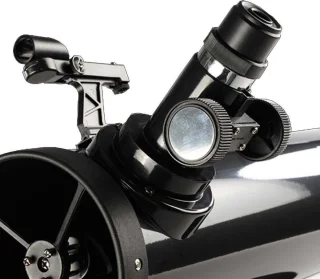 Byomic SkyDiver 102/640 Dobson Telescoop