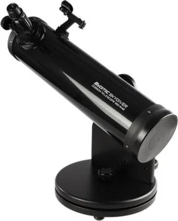 Byomic SkyDiver 102/640 Dobson Telescoop