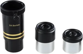 Byomic SkyDiver 102/640 Dobson Telescoop