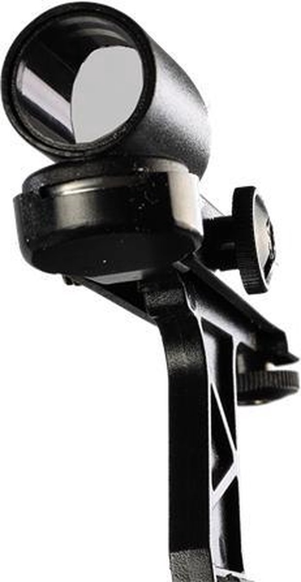 Byomic SkyDiver 102/640 Dobson Telescoop