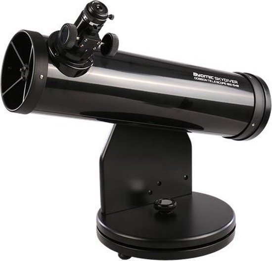 Byomic SkyDiver 102/640 Dobson Telescoop