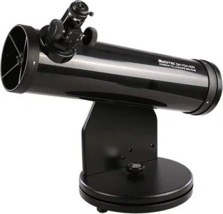 Byomic SkyDiver 102/640 Dobson Telescoop