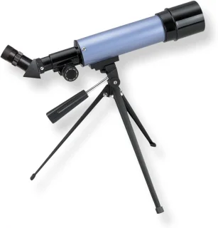 Carson MTEL-50 AIM Refractor Telescoop
