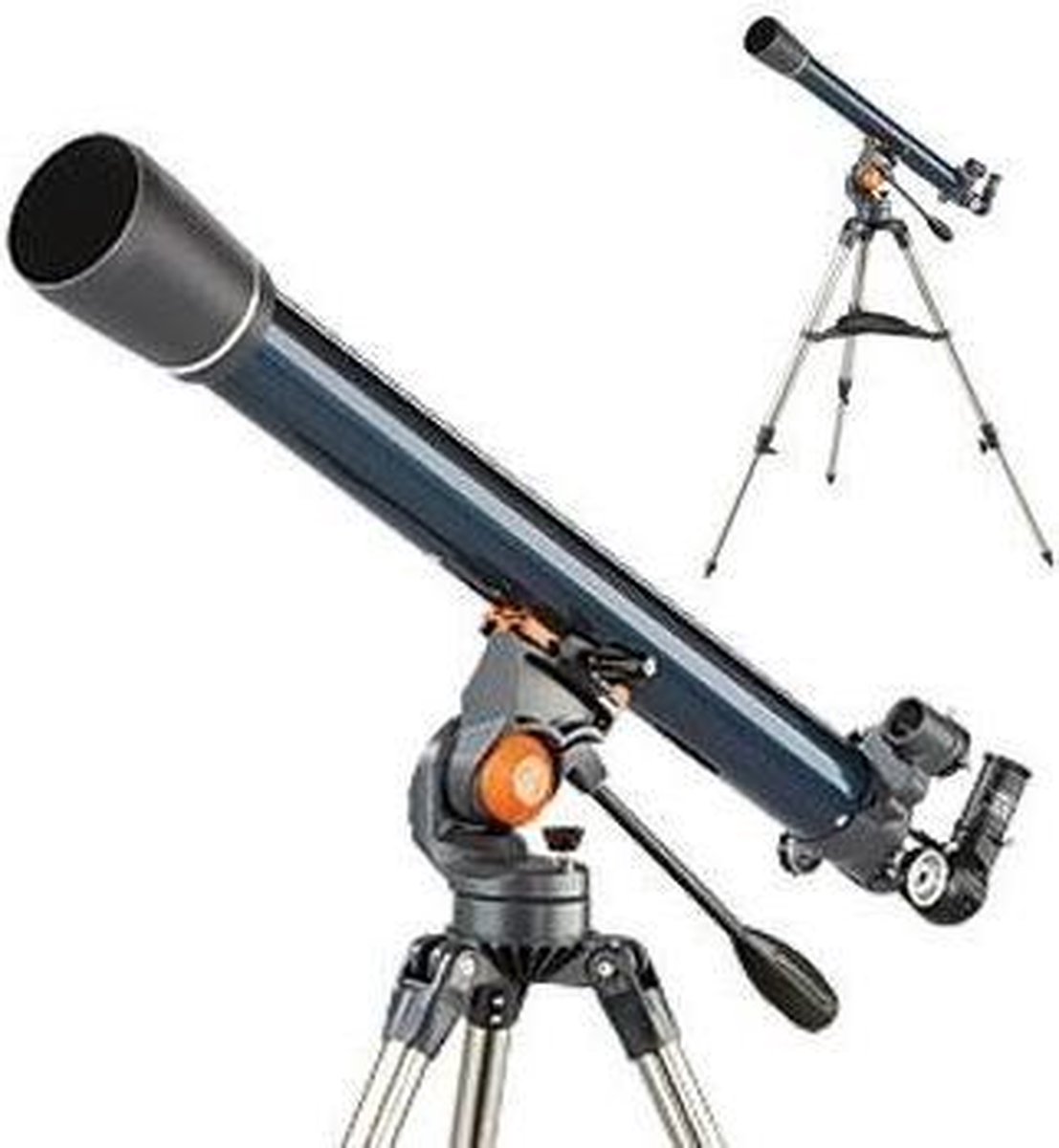 Celestron Astro Master 70AZ telescoop