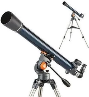 Celestron Astro Master 70AZ telescoop