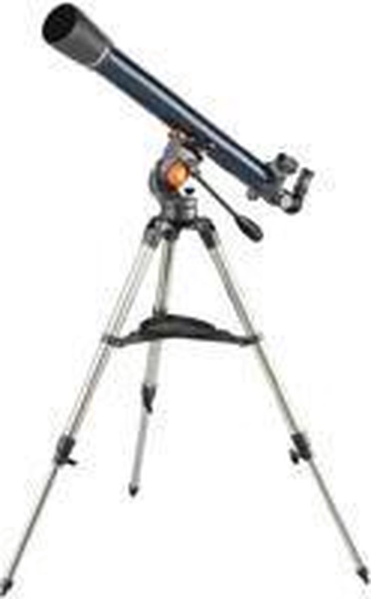 Celestron Astro Master 70AZ telescoop