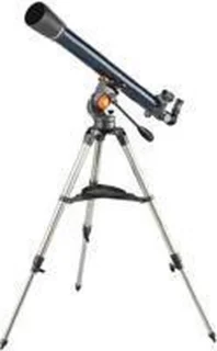 Celestron Astro Master 70AZ telescoop