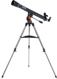 Celestron Astro Master 70AZ telescoop