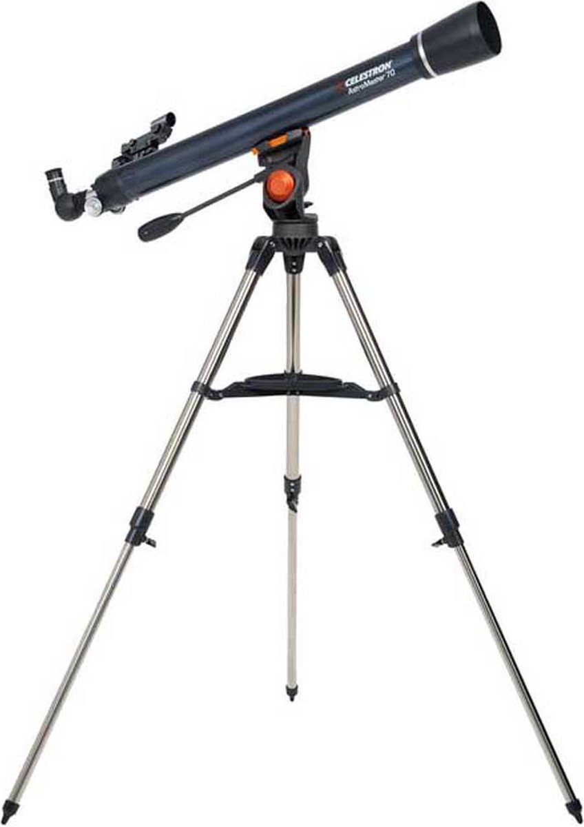 Celestron Astro Master 70AZ telescoop