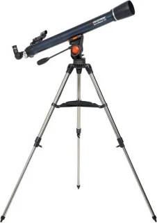 Celestron Astro Master 70AZ telescoop
