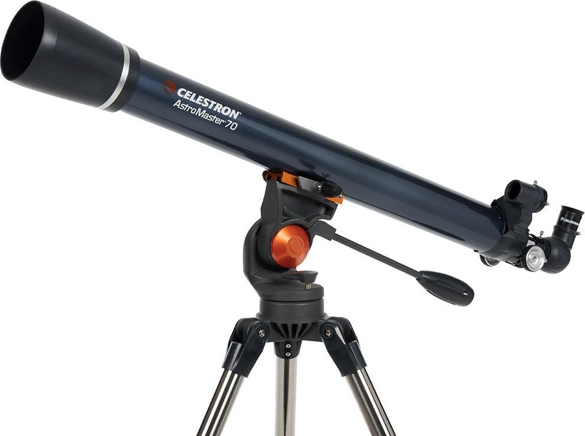 Celestron Astro Master 70AZ telescoop