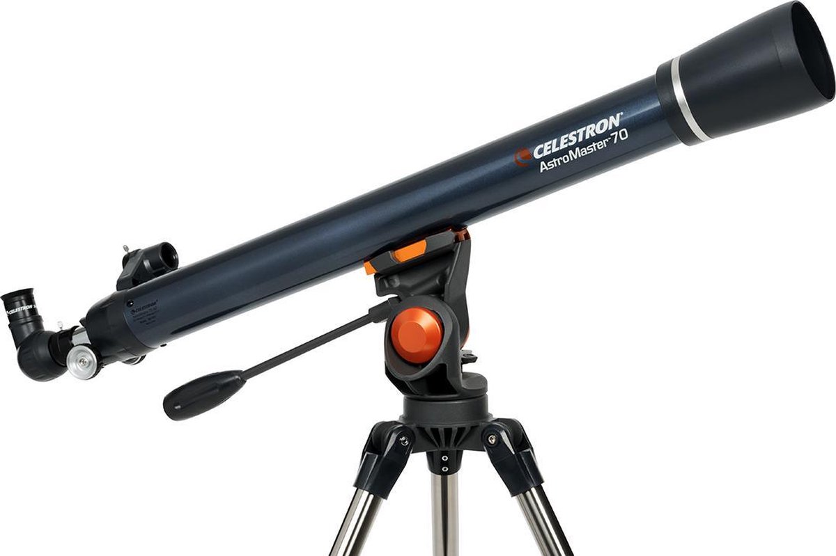 Celestron Astro Master 70AZ telescoop
