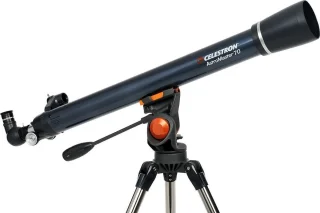 Celestron Astro Master 70AZ telescoop