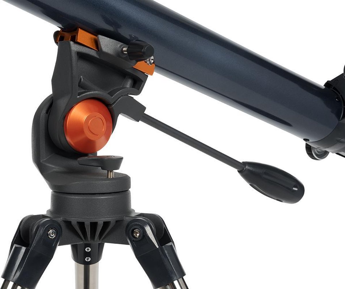 Celestron Astro Master 70AZ telescoop