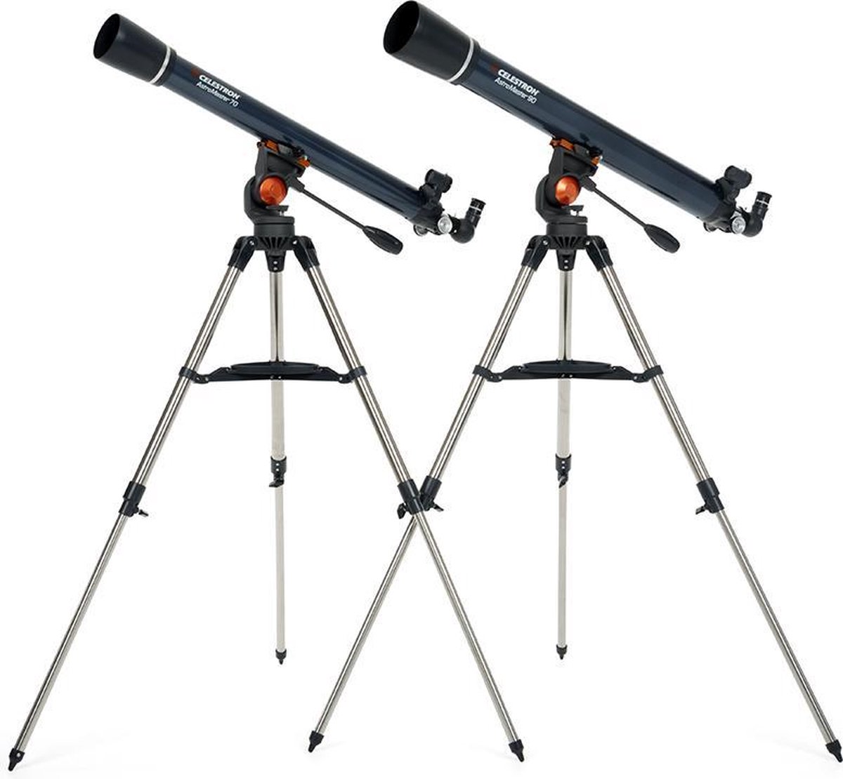 Celestron Astro Master 70AZ telescoop