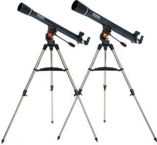 Celestron Astro Master 70AZ telescoop