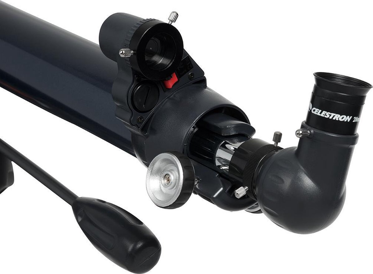 Celestron Astro Master 70AZ telescoop