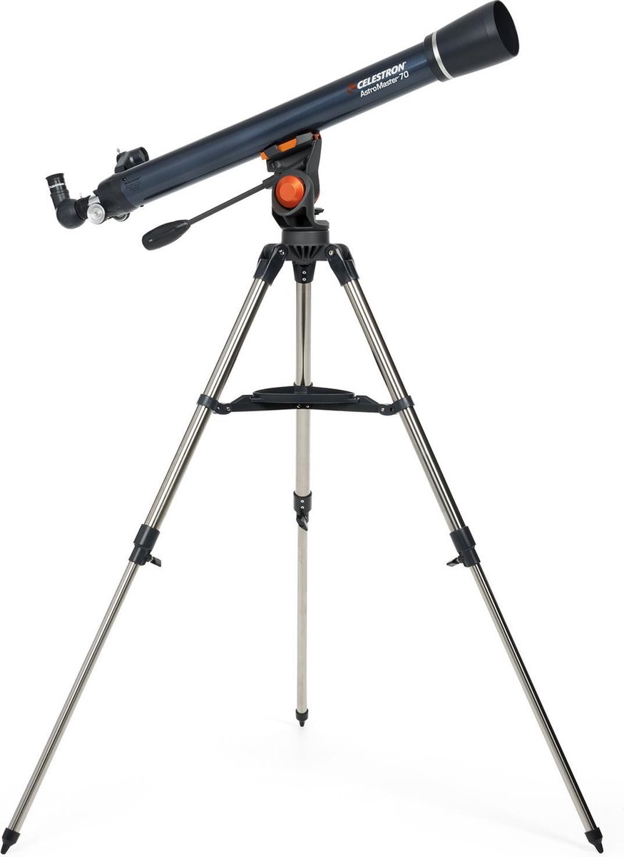 Celestron Astro Master 70AZ telescoop