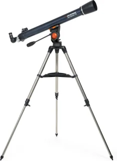 Celestron Astro Master 70AZ telescoop