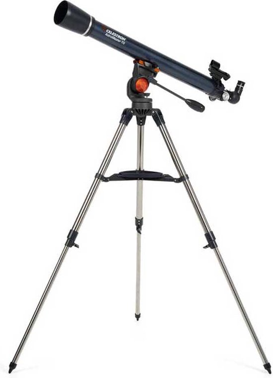 Celestron Astro Master 70AZ telescoop