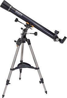 Celestron Astro Master 70Eq Telescoop