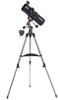 Celestron Astromaster 114 EQ Telescoop