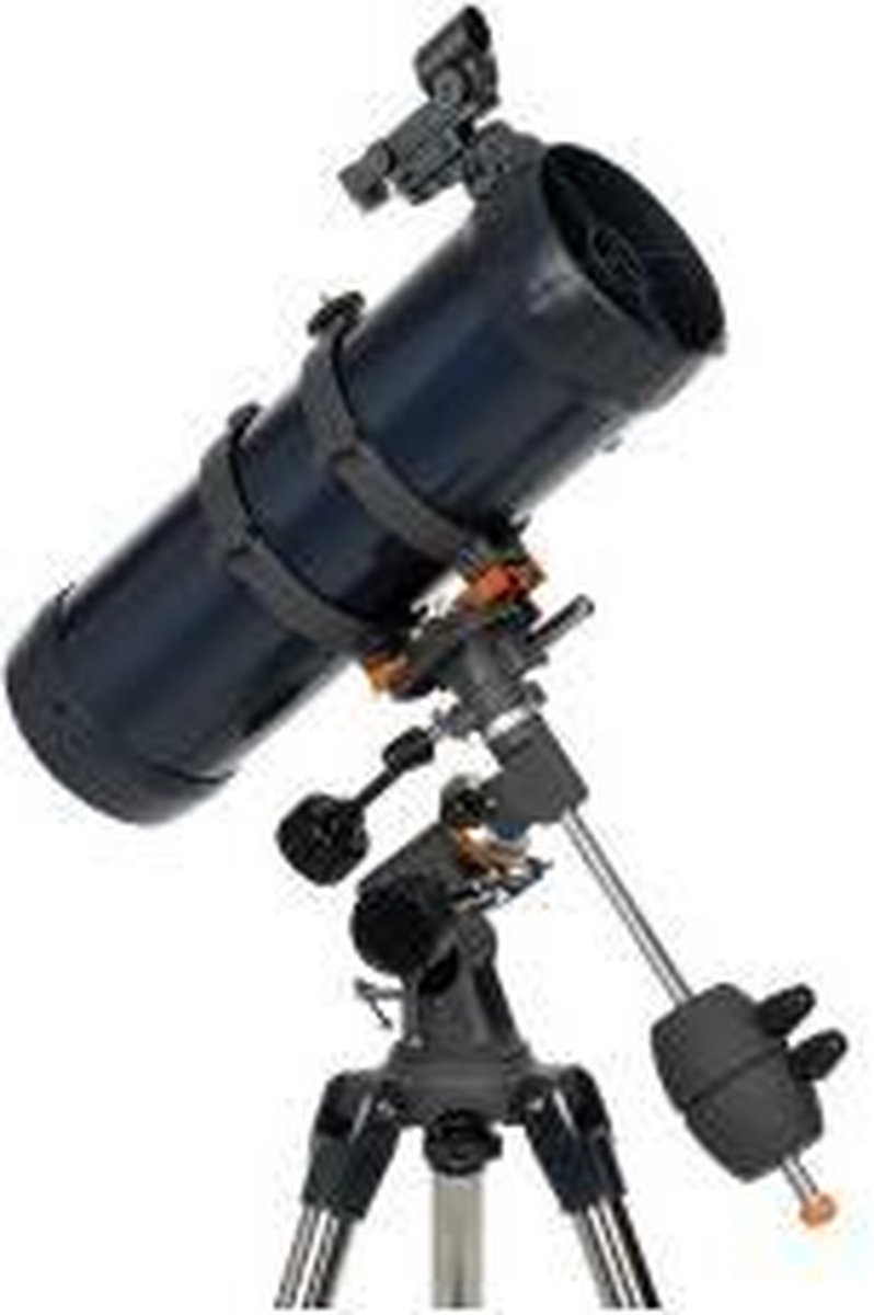 Celestron Astromaster 114 EQ Telescoop