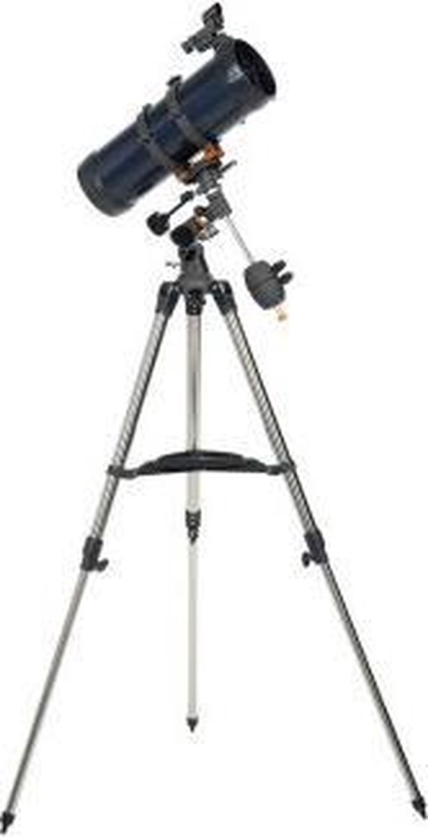 Celestron Astromaster 114 EQ Telescoop