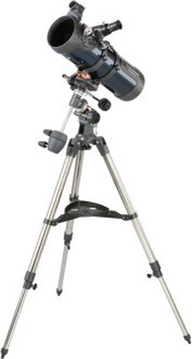 Celestron Astromaster 114 EQ Telescoop