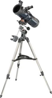 Celestron Astromaster 114 EQ Telescoop