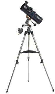 Celestron Astromaster 114 EQ Telescoop