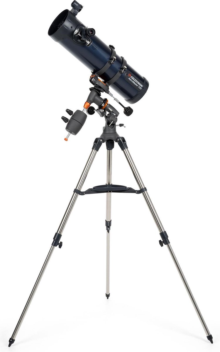 Celestron AstroMaster 130EQ Telescoop