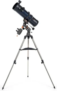 Celestron AstroMaster 130EQ Telescoop