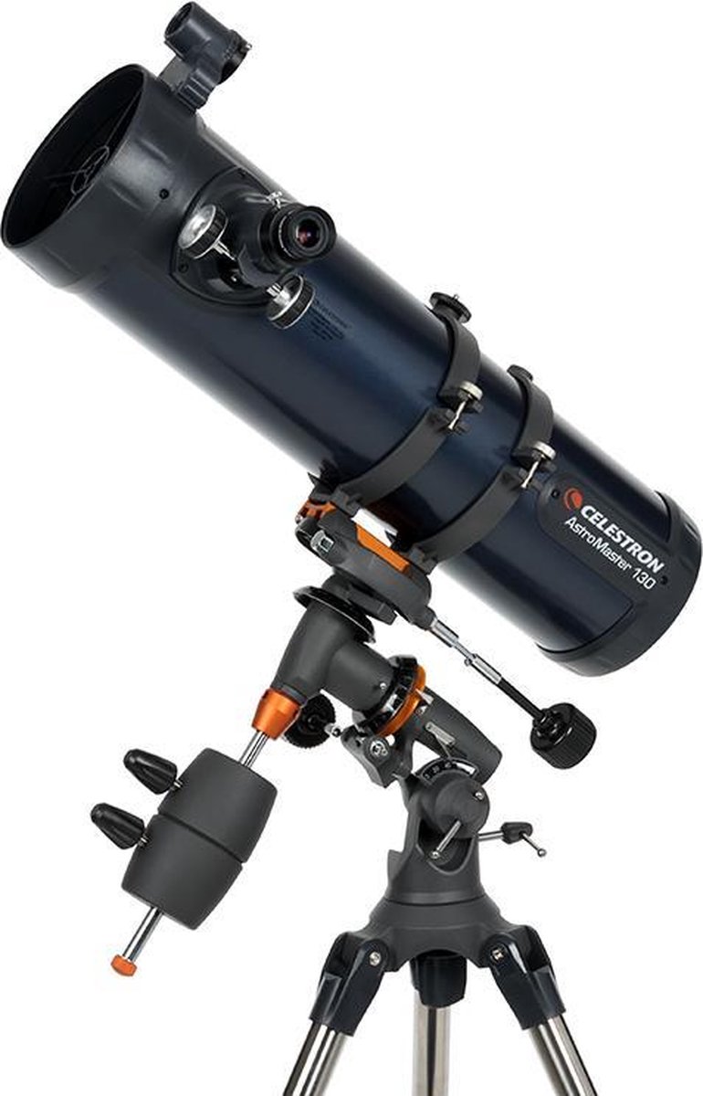 Celestron AstroMaster 130EQ Telescoop