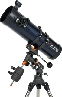 Celestron AstroMaster 130EQ Telescoop