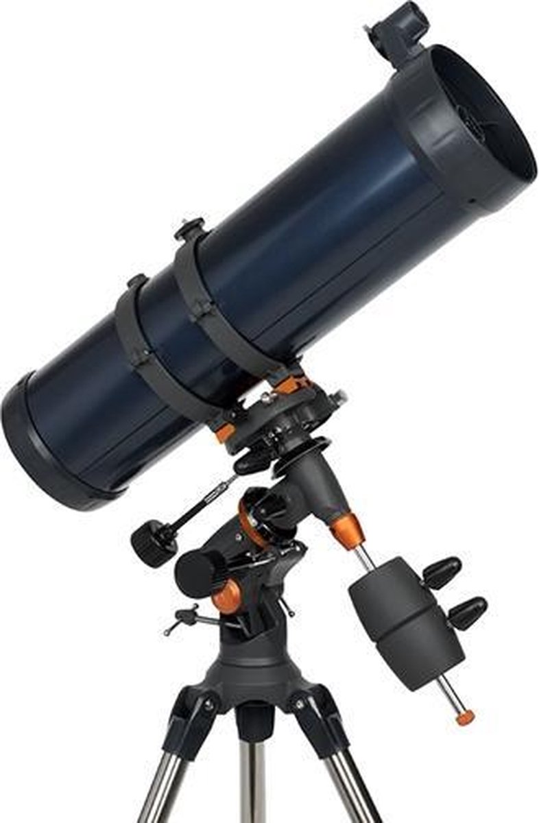 Celestron AstroMaster 130EQ Telescoop
