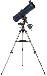 Celestron AstroMaster 130EQ Telescoop